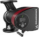 Grundfos MAGNA3 40/8 Mulinete de pescuit Pompa de circulație Încălzire / Climatizare 220mm