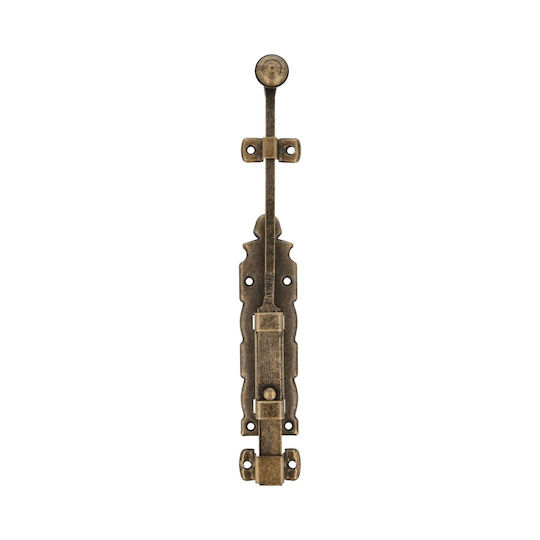 Amig Türgriff 250mm Bronze