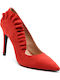 Pumps Rot
