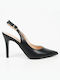 Piazza Shoes Pumps Schwarz