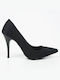 Piazza Shoes Pumps Schwarz