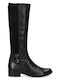 Caprice Women's Boots Black