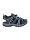 CMP sandal Men's Sandals Blue