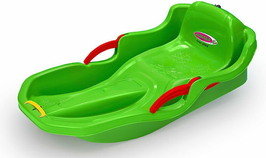 Jamara Snow Play Bob Comfort 80 cm шейна 460540