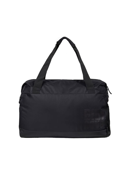 Bidi Badu Men's Running Shoulder Bag Black