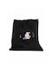 Boss Men's Gym Backpack Black