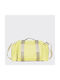 Rains Women's Gym Shoulder Bag Yellow