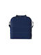 Errea Football Shoulder Bag Blue