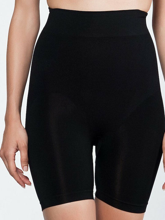NBB Lingerie Boxer Σύσφιξης και Ανόρθωσης Μαύρο