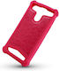 Back Cover up to 5.5" Fuchsia