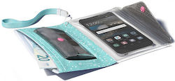 Cellular Line Αδιάβροχη έως 5.2" Πράσινο Cellular Line Αδιάβροχη έως 5.2" Πράσινο