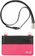 4Smarts Sock & Pouch Ροζ