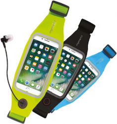 Ototop Waterproof Silver