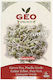 Geo Bavicchi Samen Erbse Bavicchi Biologischer Anbau 90gr