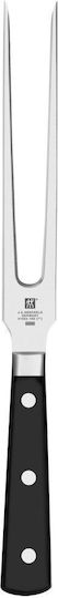 Zwilling J.A. Henckels Gabel Fleisch Metallisch 18cm