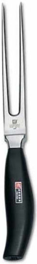 Zwilling J.A. Henckels Gabel Fleisch Metallisch 18cm