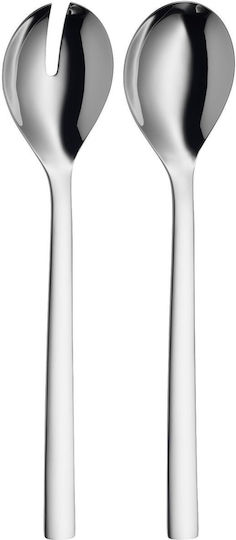 WMF Σετ Kochutensilien 2Stück Silber