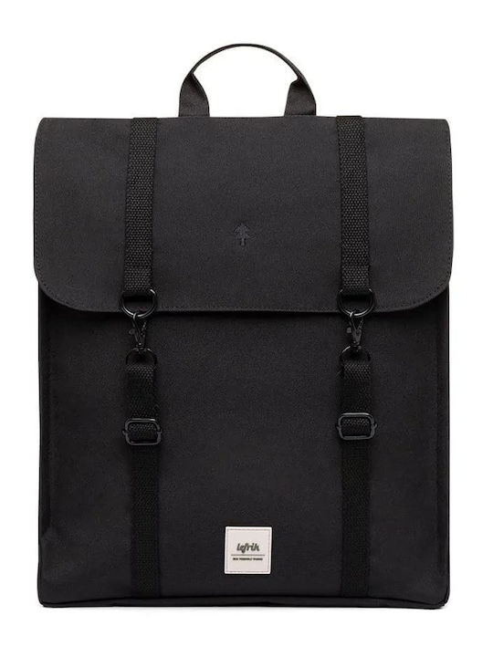Lefrik Backpack 12lt Μαύρο