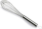 Ibili Metallic Egg Beater 40см