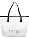Azade Beach Bag Black