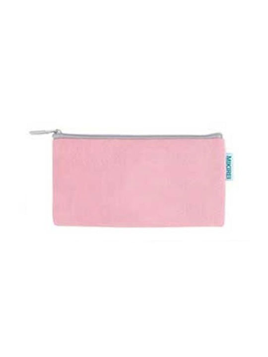 Spacecow Toiletry Bag in Pink color