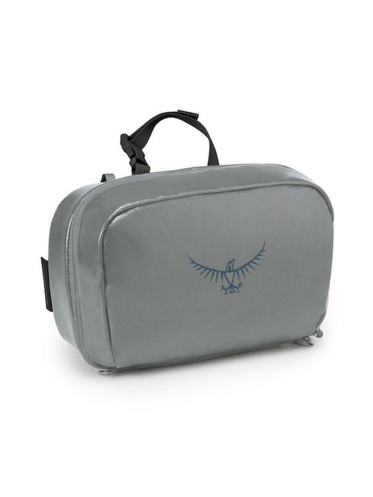 Osprey Νεσεσέρ Transporter Hanging Toiletry Kit Large σε Λευκό χρώμα