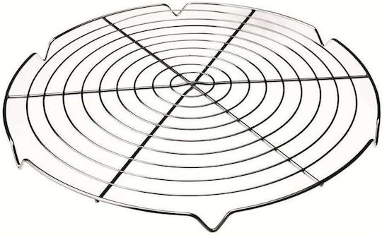 Ibili Placemats for Cooking Utensils Stainless Steel