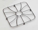 Karvounis Placemats for Cooking Utensils Metal