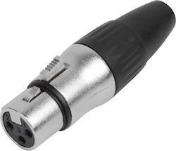 BST 15-5751 Priză XLR BST 15-5751 Priză XLR