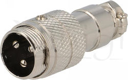 Ninigi MIC343 Βύσμα DIN