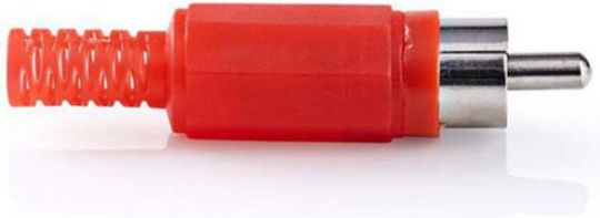 KAL Electronics Βύσμα RCA male (XS-P040/R)