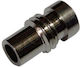Plug UHF male 10pcs Silver (01.101.0018)