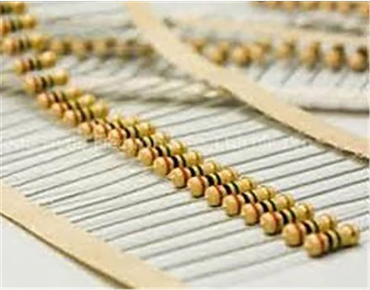 Kit Carbon Film Resistor Film 180ohm 2W (50pcs) 01.001.1202