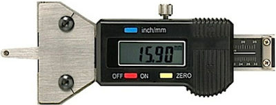 Limit Digital Coating Thickness Gauge 132360108