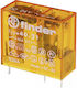 Finder Реле 12V 10Спецификация 1бр 40.31.9.012.0000