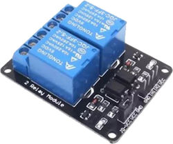 Haitronic Relay 5V HR0049