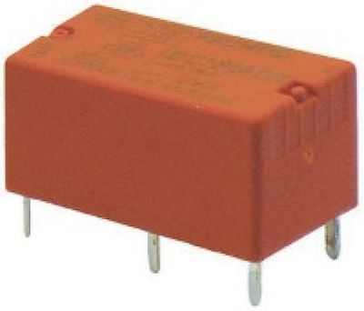 Topelcom Relay 12V 5A 25pcs 01.077.0442