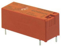 Topelcom Relay 12V 8A 20pcs 01.077.0532