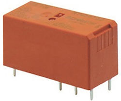 Tyc Relay 8A 01.077.0121