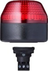 Auer LED Indicator Luminos 1 Bucată 02.011.0243