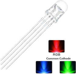 Haitronic LED RGB (HR0414)