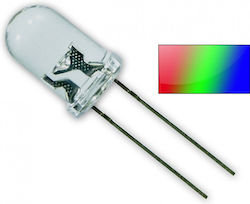 Haitronic LED RGB 3V (HR0461)