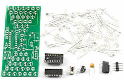 Optum LED Albastru HS2467