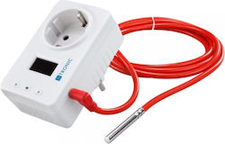 Wiltoc Sensor Temperatur/Luftfeuchtigkeit 30571