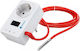 Wiltoc Sensor Temperatur/Luftfeuchtigkeit 30571 1Stück