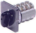 0-1 On-Off switch Rotary 1pcs