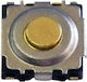 KAL Electronics Διακόπτης Μπουτόν 1τμχ