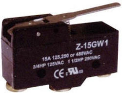 Topelcom On-Off switch Limit 5pcs