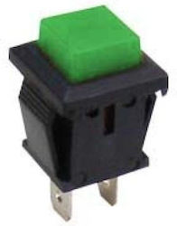 Topelcom On-Off switch Pushbutton 1pcs