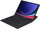 Samsung Cover Galaxy Tab Flip Cover Plastic / S...